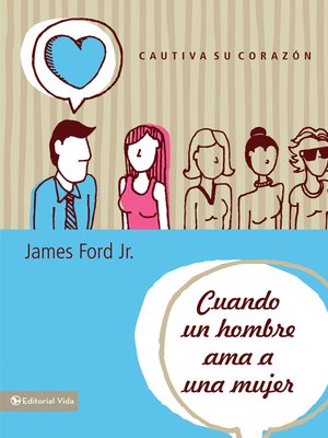 Cuando un hombre ama a una mujer - ebook